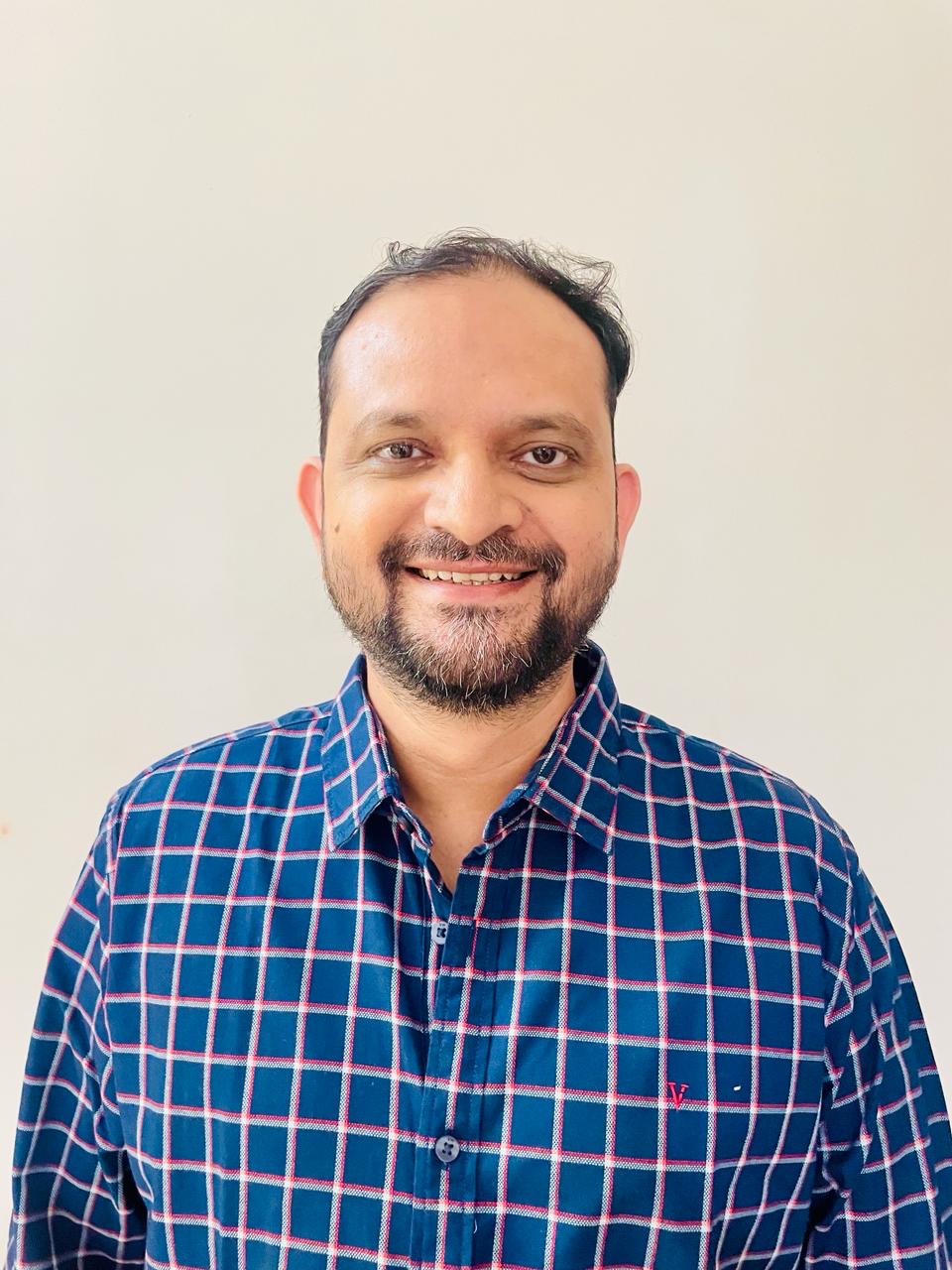 Sachin Meshram